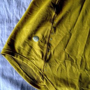 Lululemon Running Tank Top